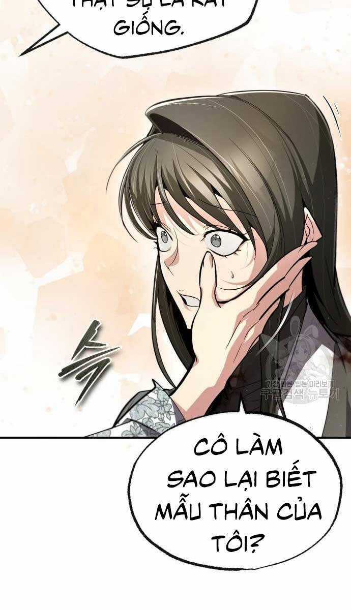 Giảng Sư Đứng Đầu, Baek Sư Phụ Chapter 80 trang 29