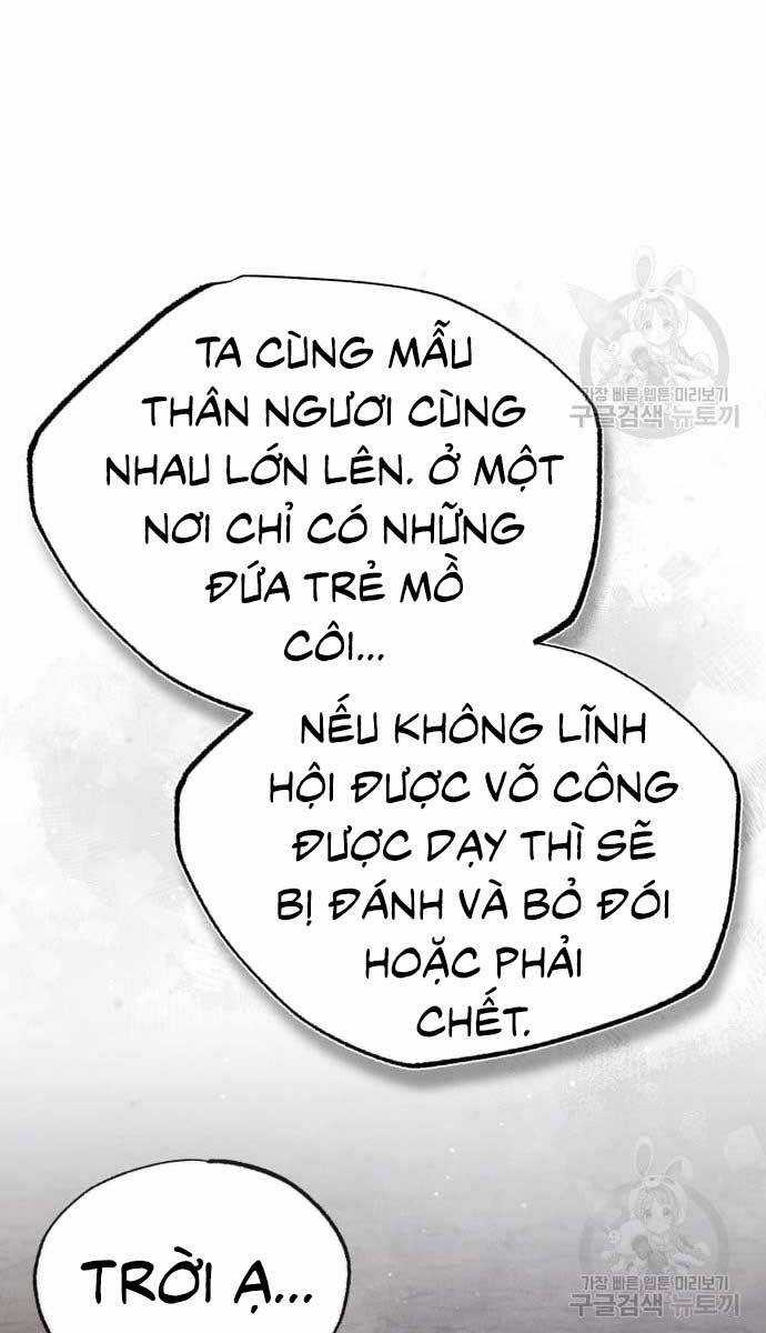 Giảng Sư Đứng Đầu, Baek Sư Phụ Chapter 80 trang 30