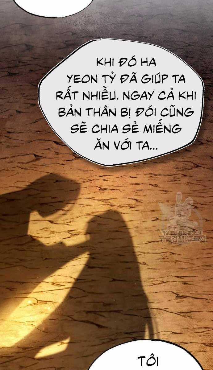 Giảng Sư Đứng Đầu, Baek Sư Phụ Chapter 80 trang 31