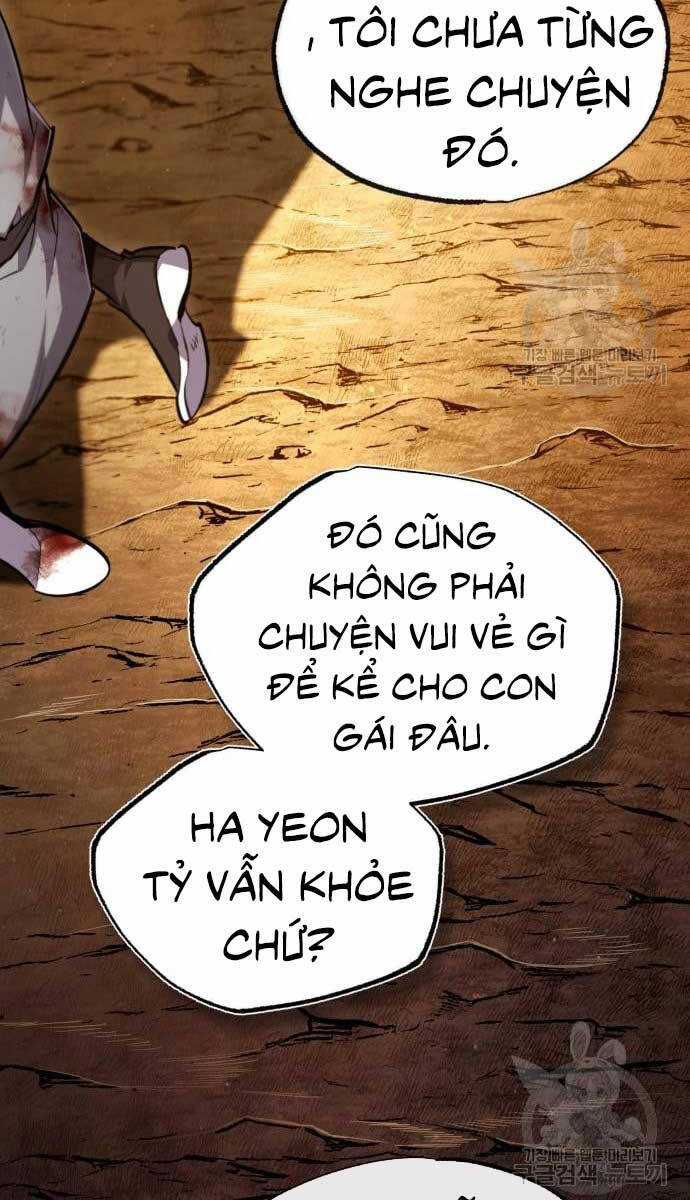 Giảng Sư Đứng Đầu, Baek Sư Phụ Chapter 80 trang 32