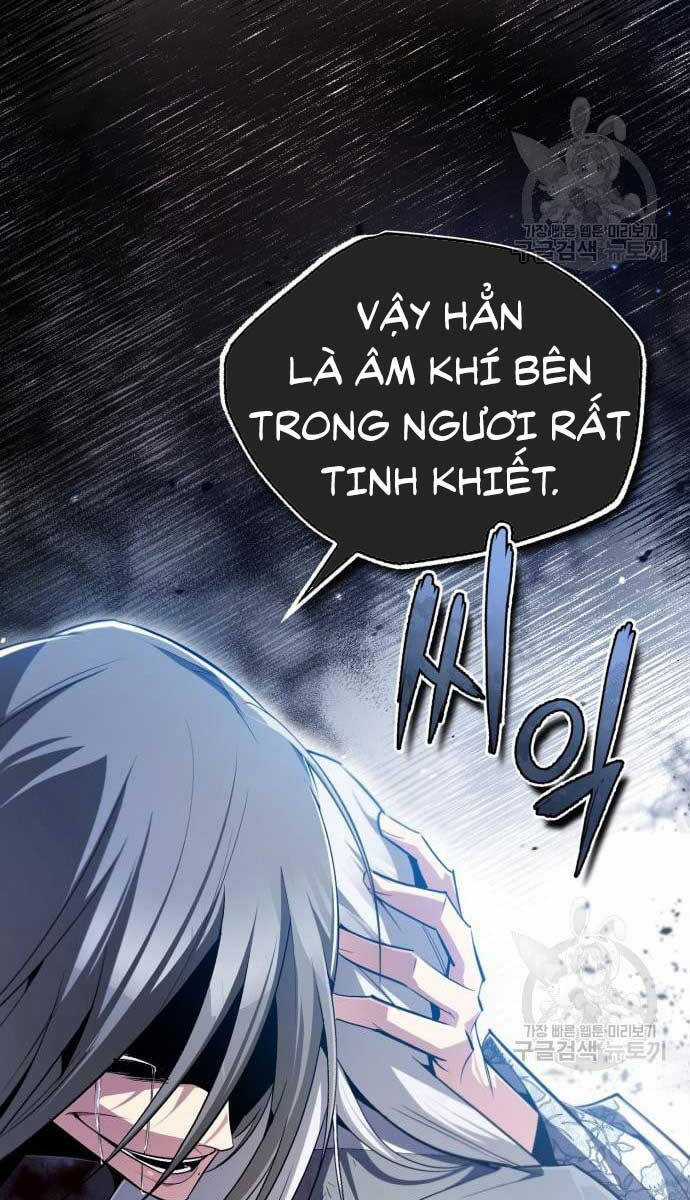 Giảng Sư Đứng Đầu, Baek Sư Phụ Chapter 80 trang 39