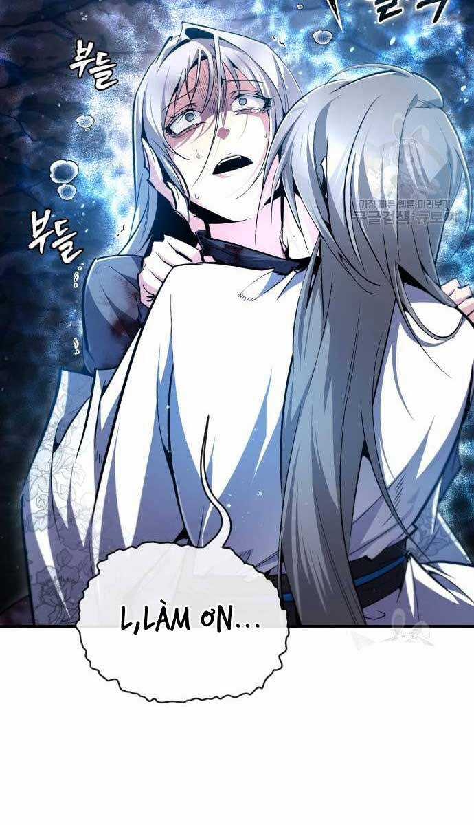 Giảng Sư Đứng Đầu, Baek Sư Phụ Chapter 80 trang 47