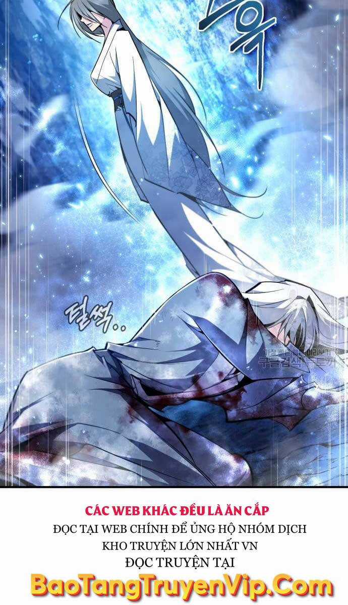 Giảng Sư Đứng Đầu, Baek Sư Phụ Chapter 80 trang 49