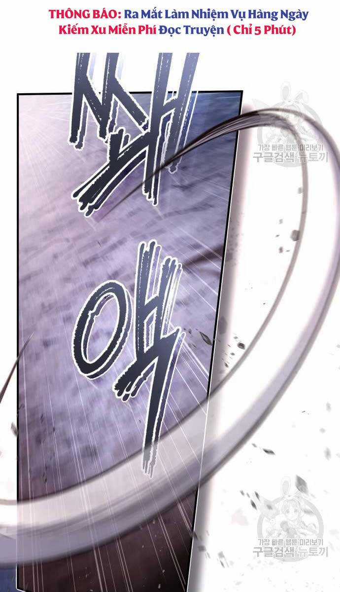 Giảng Sư Đứng Đầu, Baek Sư Phụ Chapter 80 trang 50