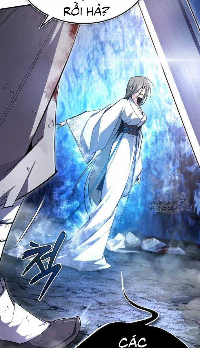 Giảng Sư Đứng Đầu, Baek Sư Phụ Chapter 80 trang 53