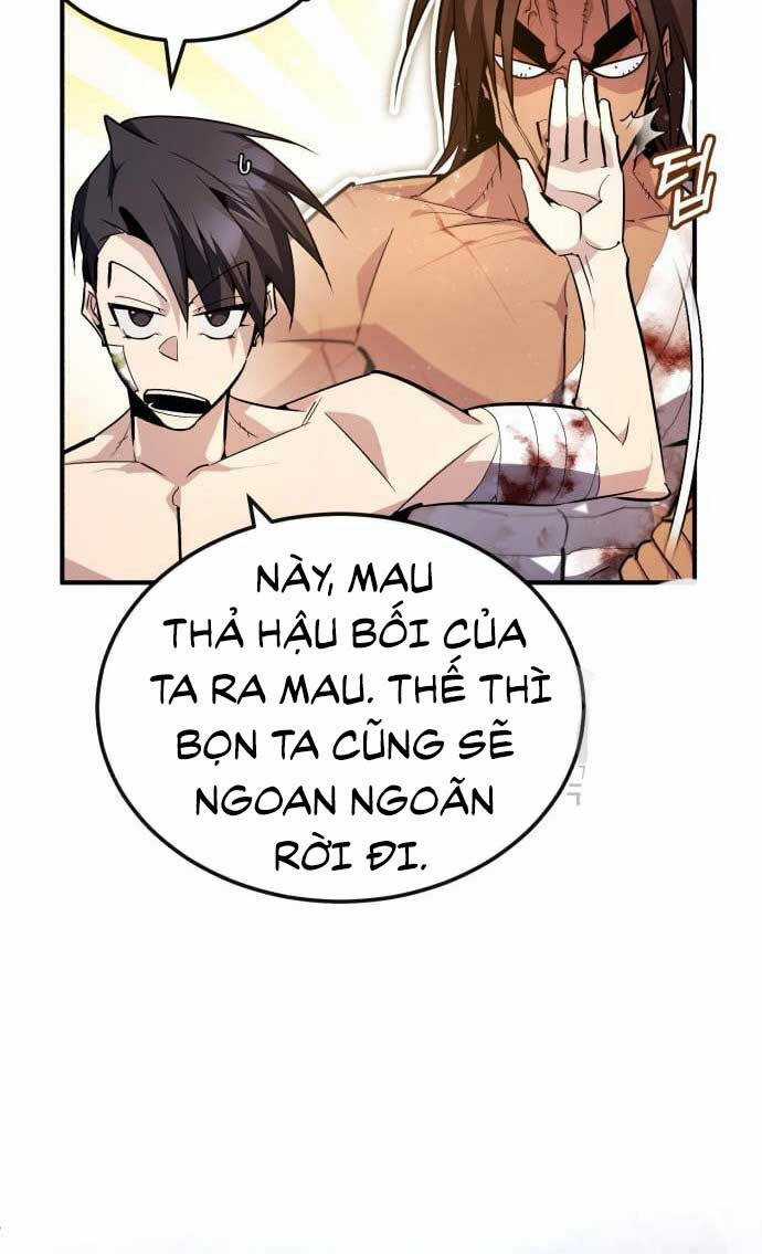 Giảng Sư Đứng Đầu, Baek Sư Phụ Chapter 80 trang 55
