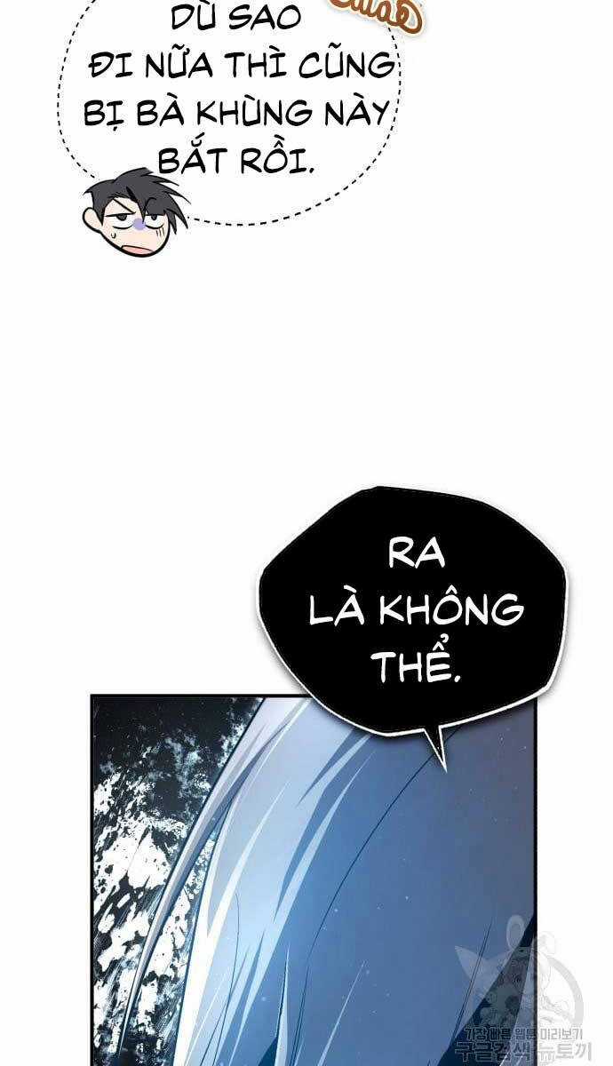 Giảng Sư Đứng Đầu, Baek Sư Phụ Chapter 80 trang 58