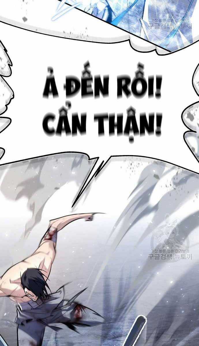 Giảng Sư Đứng Đầu, Baek Sư Phụ Chapter 80 trang 61