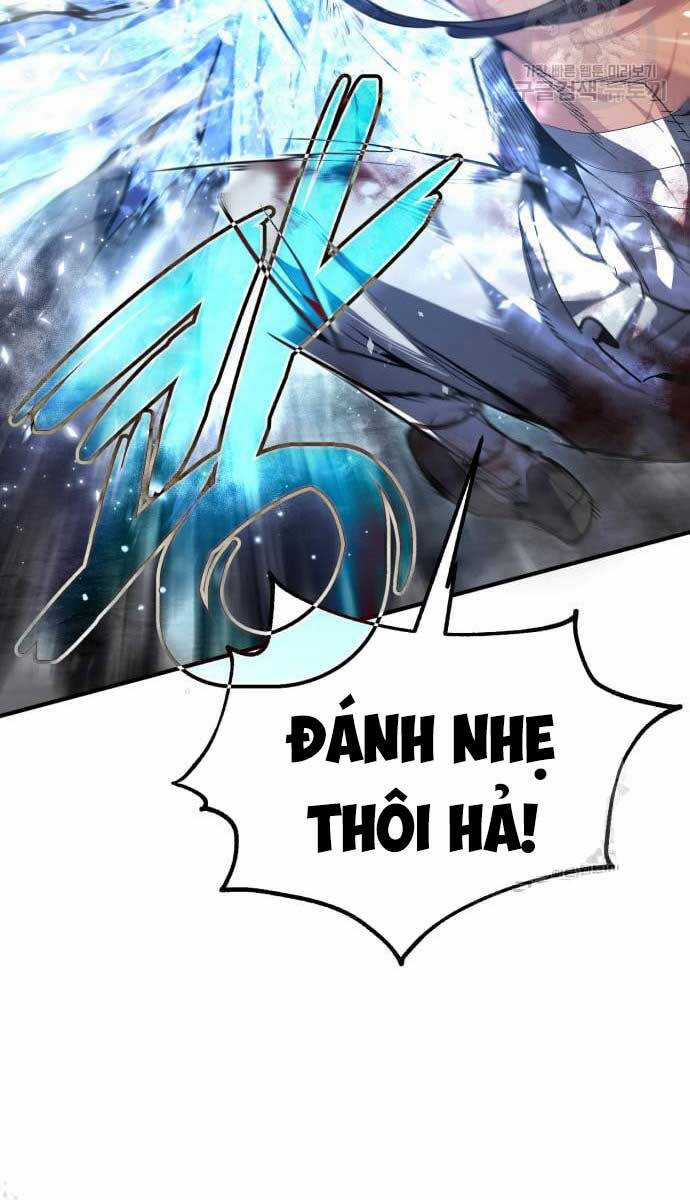 Giảng Sư Đứng Đầu, Baek Sư Phụ Chapter 80 trang 63