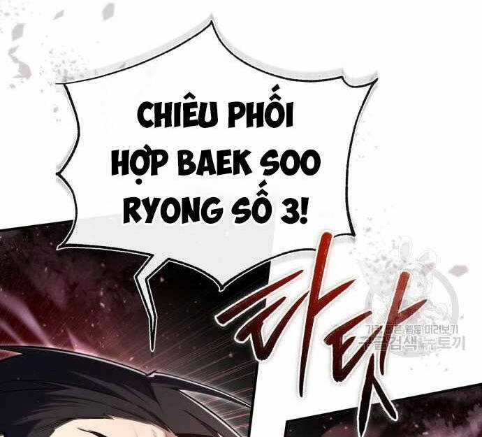 Giảng Sư Đứng Đầu, Baek Sư Phụ Chapter 80 trang 64