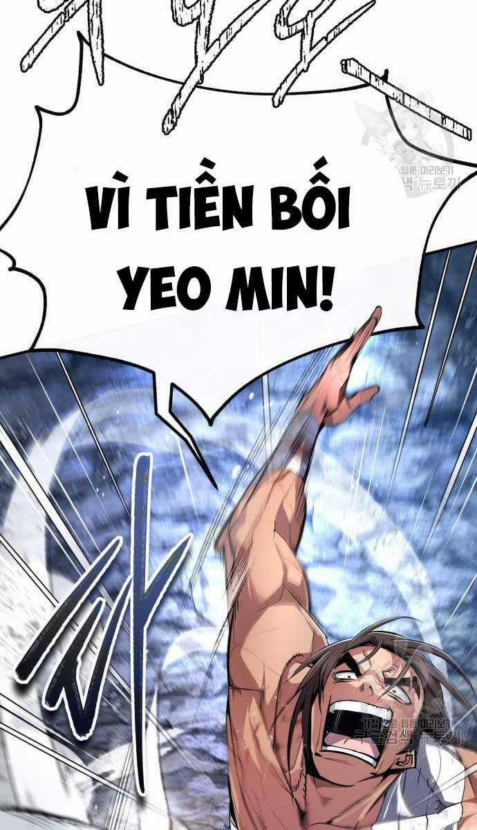 Giảng Sư Đứng Đầu, Baek Sư Phụ Chapter 80 trang 66