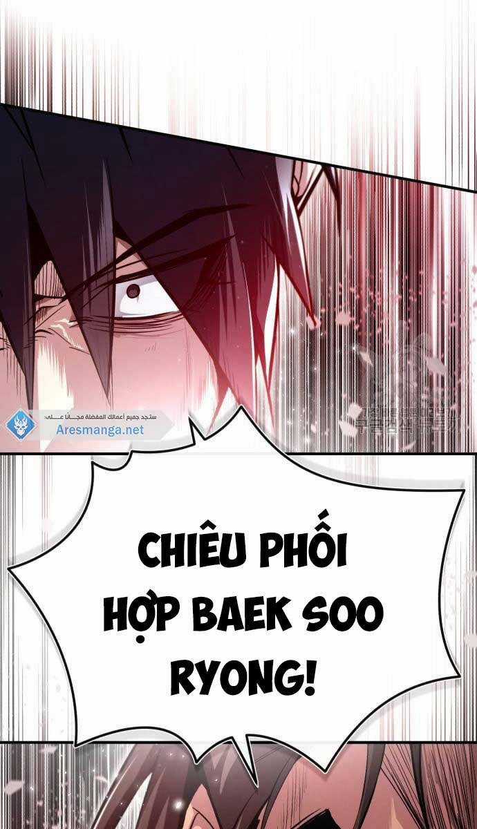 Giảng Sư Đứng Đầu, Baek Sư Phụ Chapter 80 trang 74