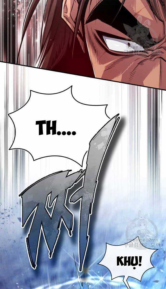 Giảng Sư Đứng Đầu, Baek Sư Phụ Chapter 80 trang 75