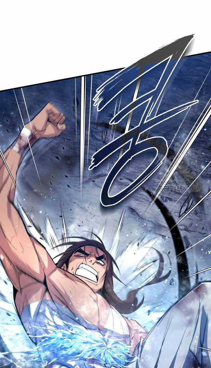 Giảng Sư Đứng Đầu, Baek Sư Phụ Chapter 80 trang 78