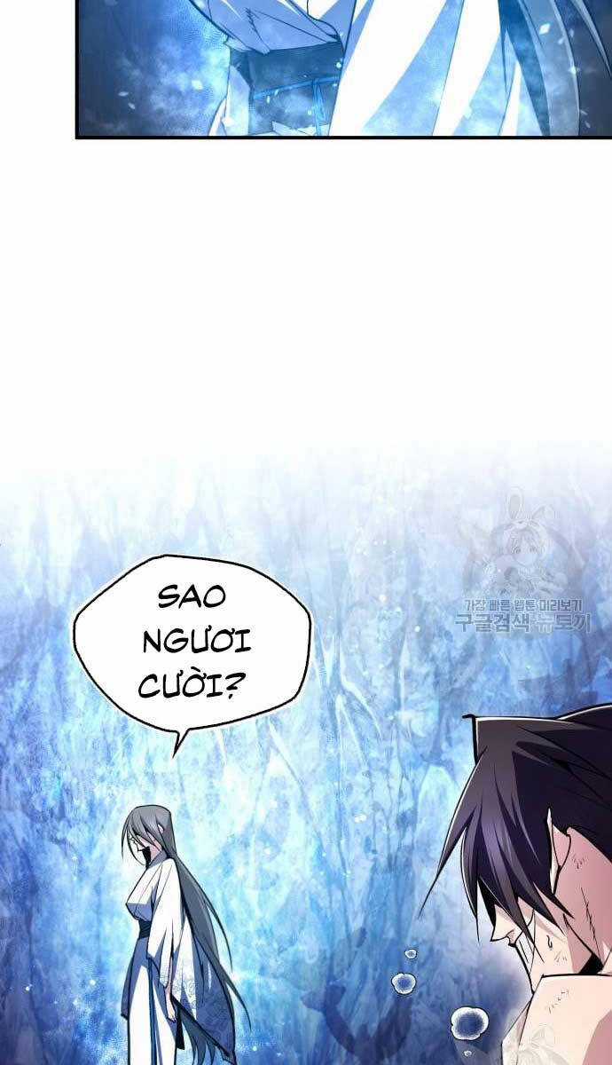 Giảng Sư Đứng Đầu, Baek Sư Phụ Chapter 80 trang 82