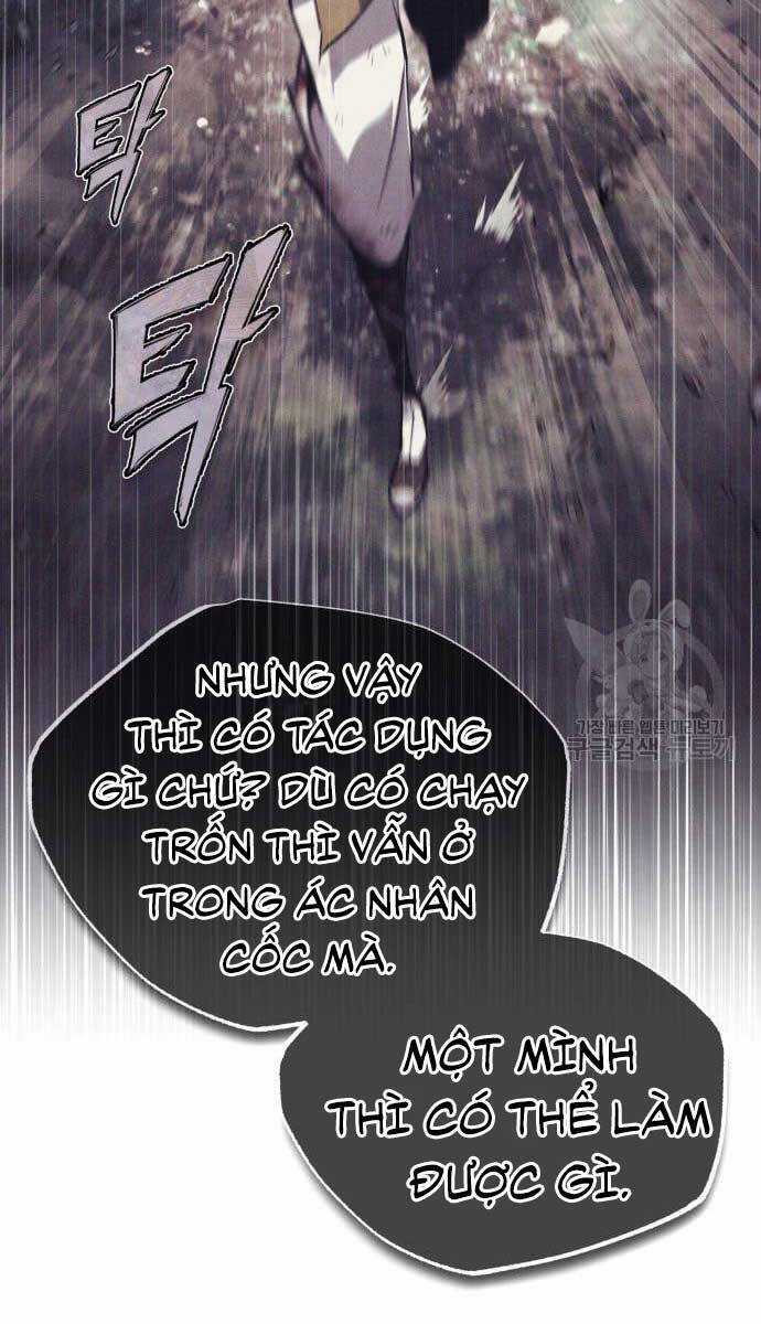 Giảng Sư Đứng Đầu, Baek Sư Phụ Chapter 80 trang 85