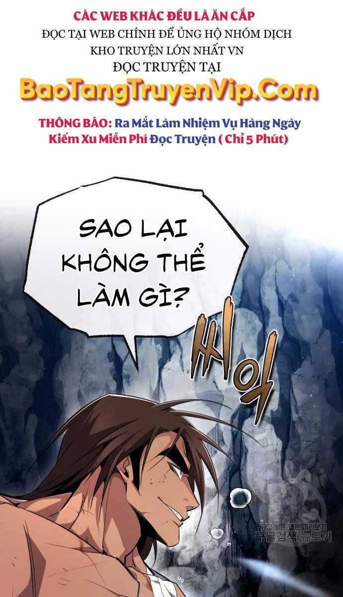 Giảng Sư Đứng Đầu, Baek Sư Phụ Chapter 80 trang 86