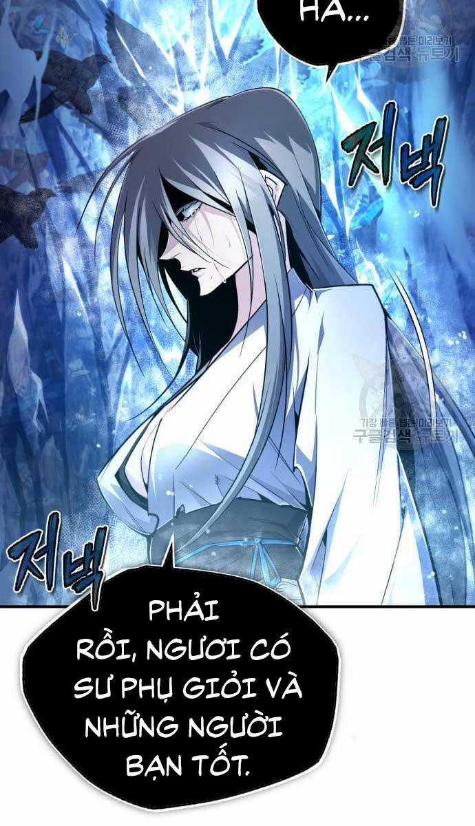 Giảng Sư Đứng Đầu, Baek Sư Phụ Chapter 80 trang 93