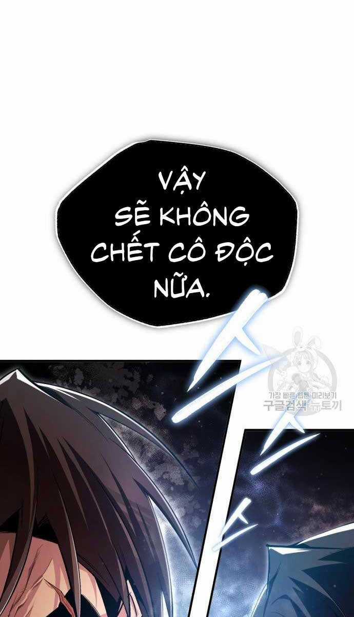 Giảng Sư Đứng Đầu, Baek Sư Phụ Chapter 80 trang 94