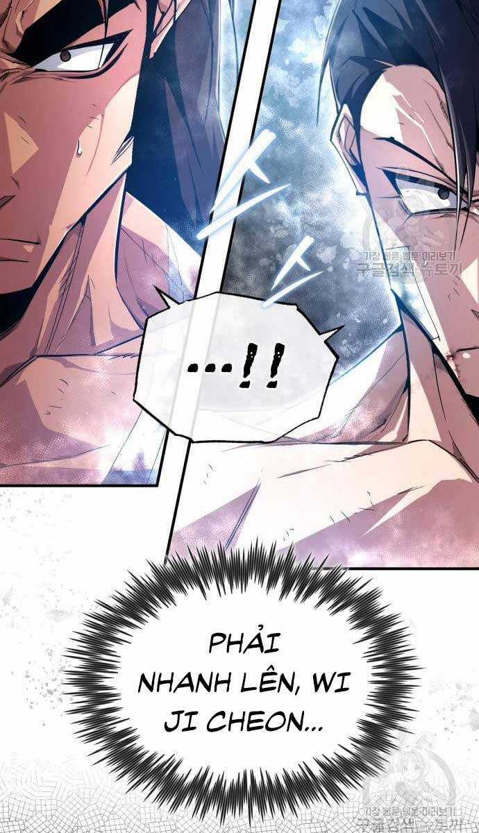 Giảng Sư Đứng Đầu, Baek Sư Phụ Chapter 80 trang 95