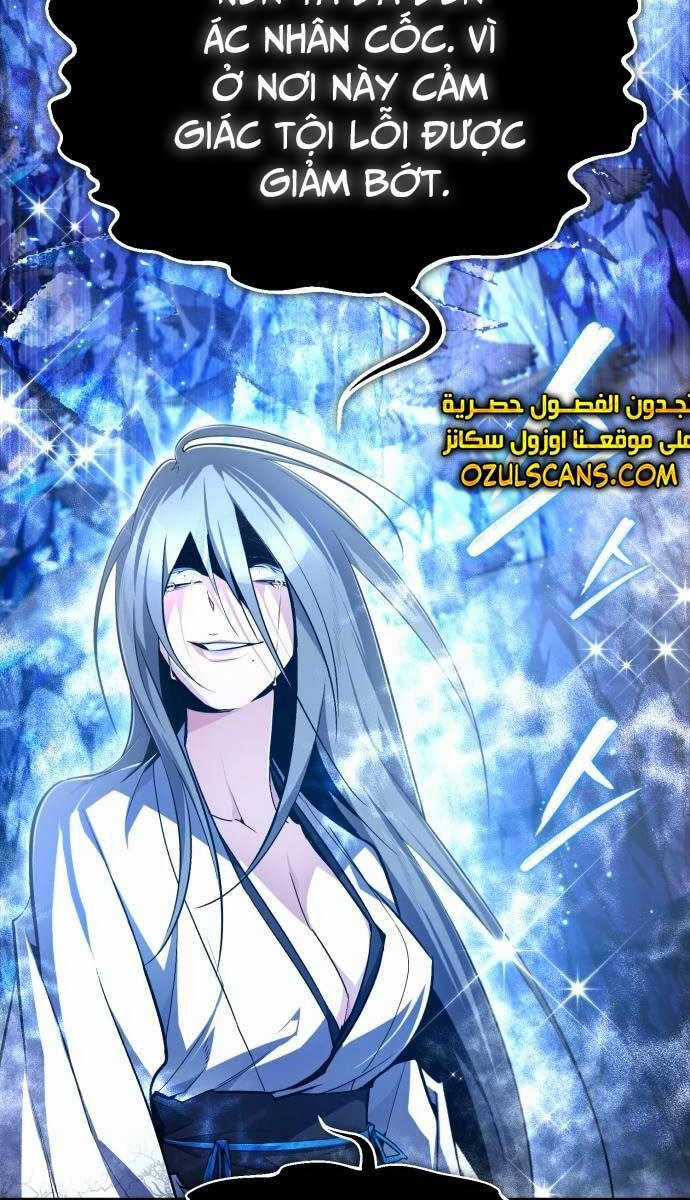 Giảng Sư Đứng Đầu, Baek Sư Phụ Chapter 81 trang 103