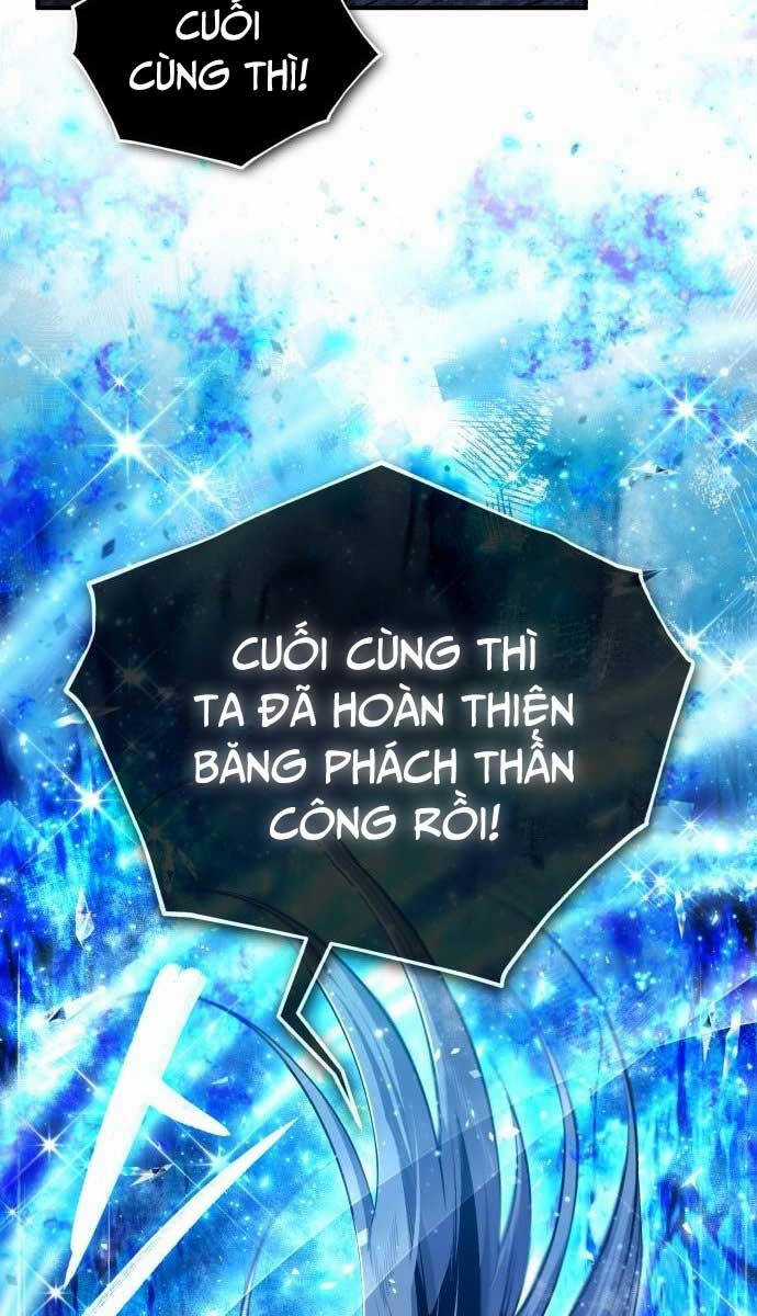 Giảng Sư Đứng Đầu, Baek Sư Phụ Chapter 81 trang 107