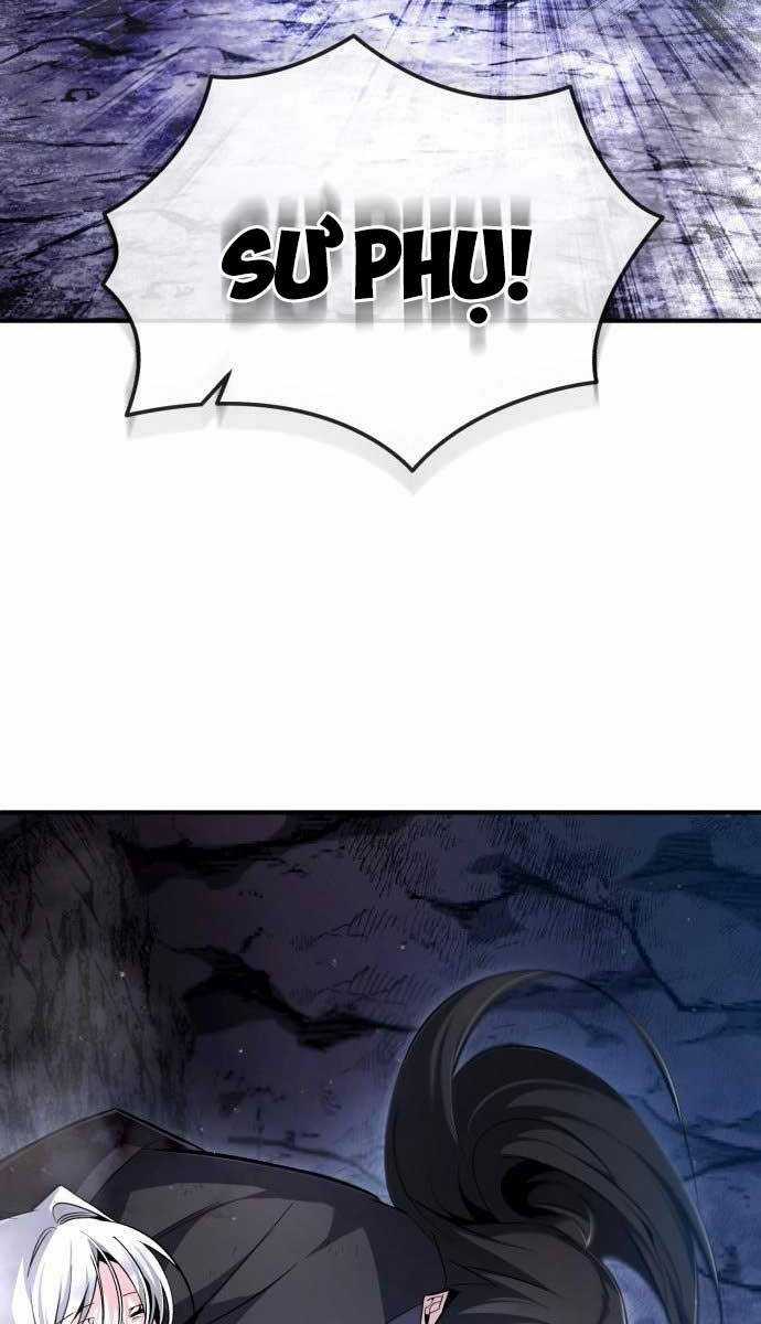 Giảng Sư Đứng Đầu, Baek Sư Phụ Chapter 81 trang 114