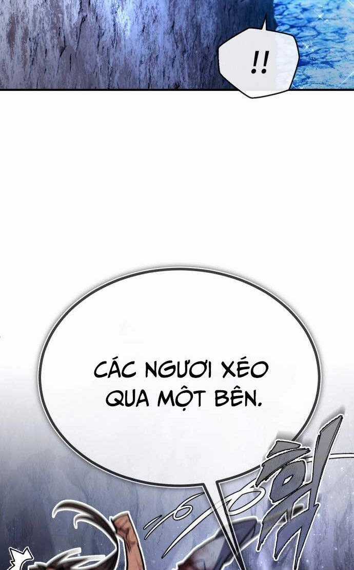 Giảng Sư Đứng Đầu, Baek Sư Phụ Chapter 81 trang 116