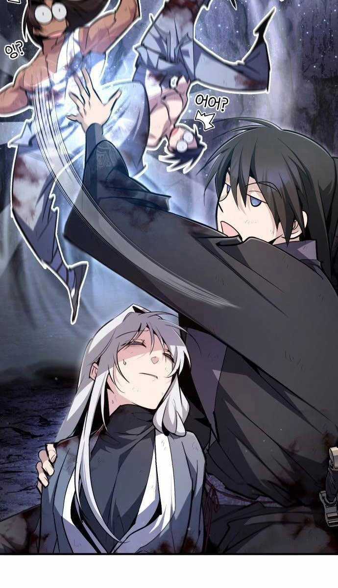 Giảng Sư Đứng Đầu, Baek Sư Phụ Chapter 81 trang 117