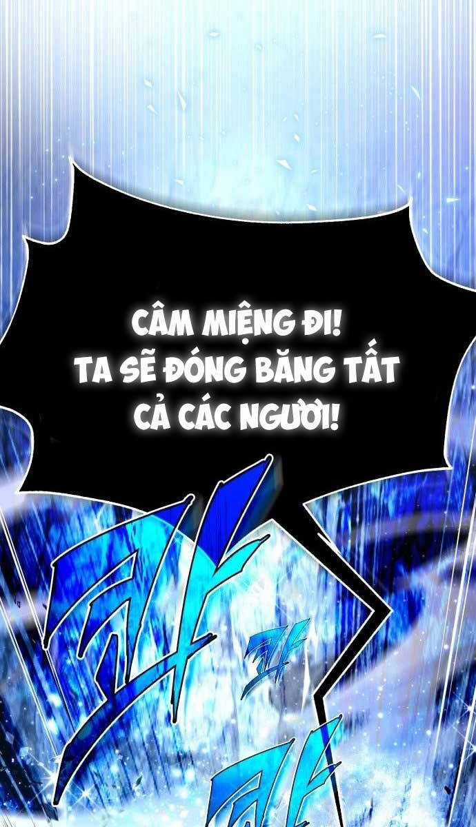 Giảng Sư Đứng Đầu, Baek Sư Phụ Chapter 81 trang 123
