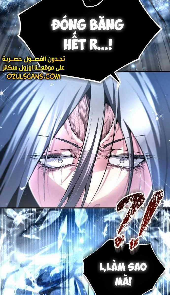 Giảng Sư Đứng Đầu, Baek Sư Phụ Chapter 81 trang 127