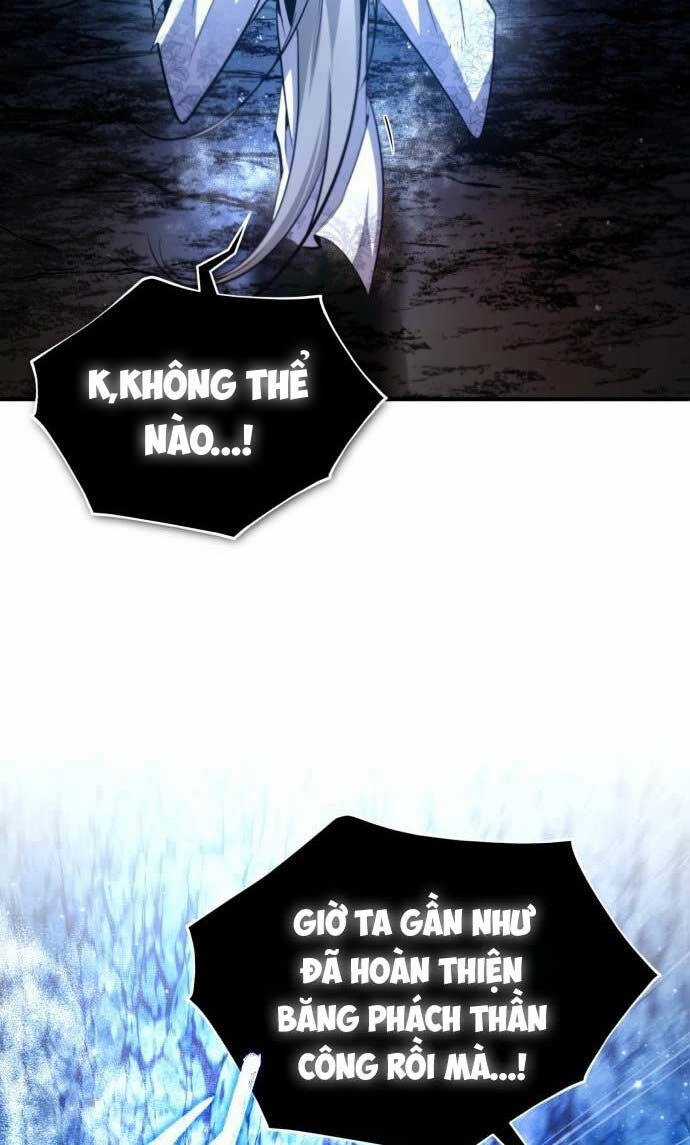 Giảng Sư Đứng Đầu, Baek Sư Phụ Chapter 81 trang 129