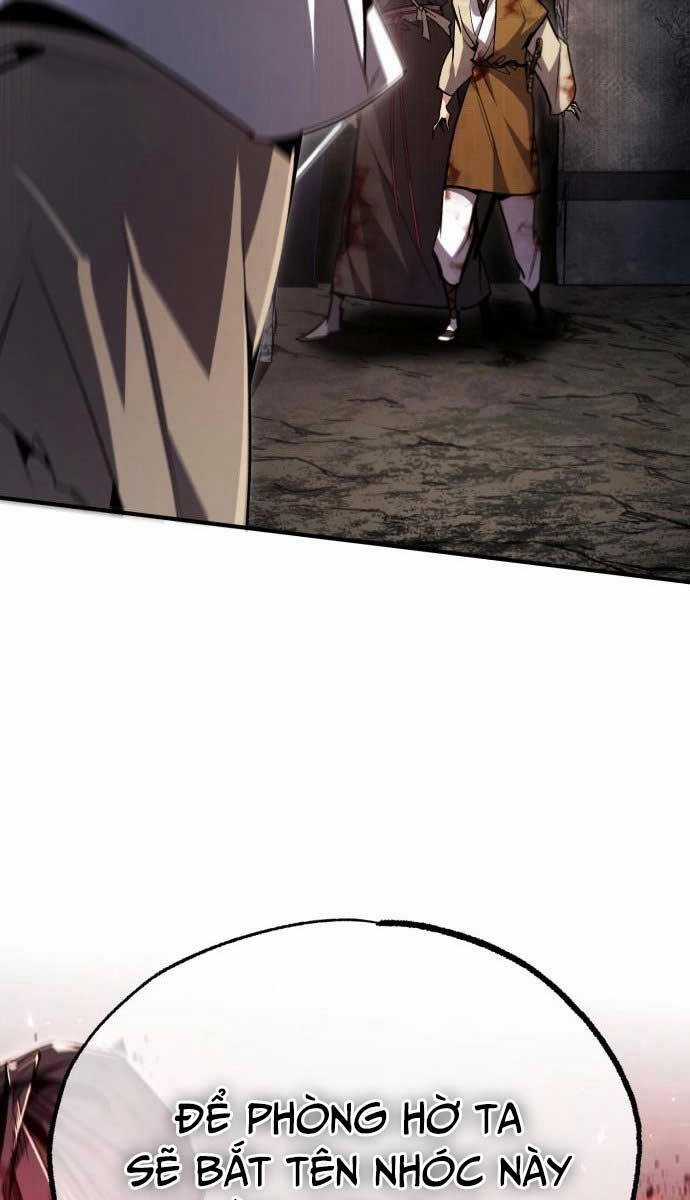 Giảng Sư Đứng Đầu, Baek Sư Phụ Chapter 81 trang 13