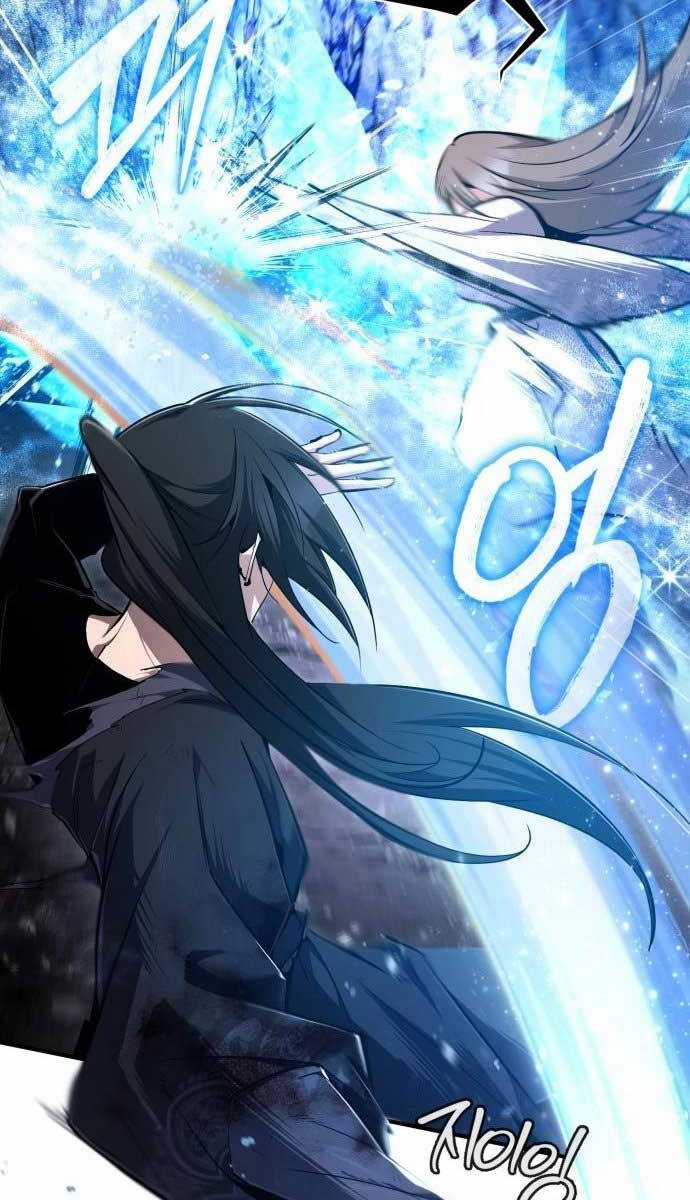 Giảng Sư Đứng Đầu, Baek Sư Phụ Chapter 81 trang 130