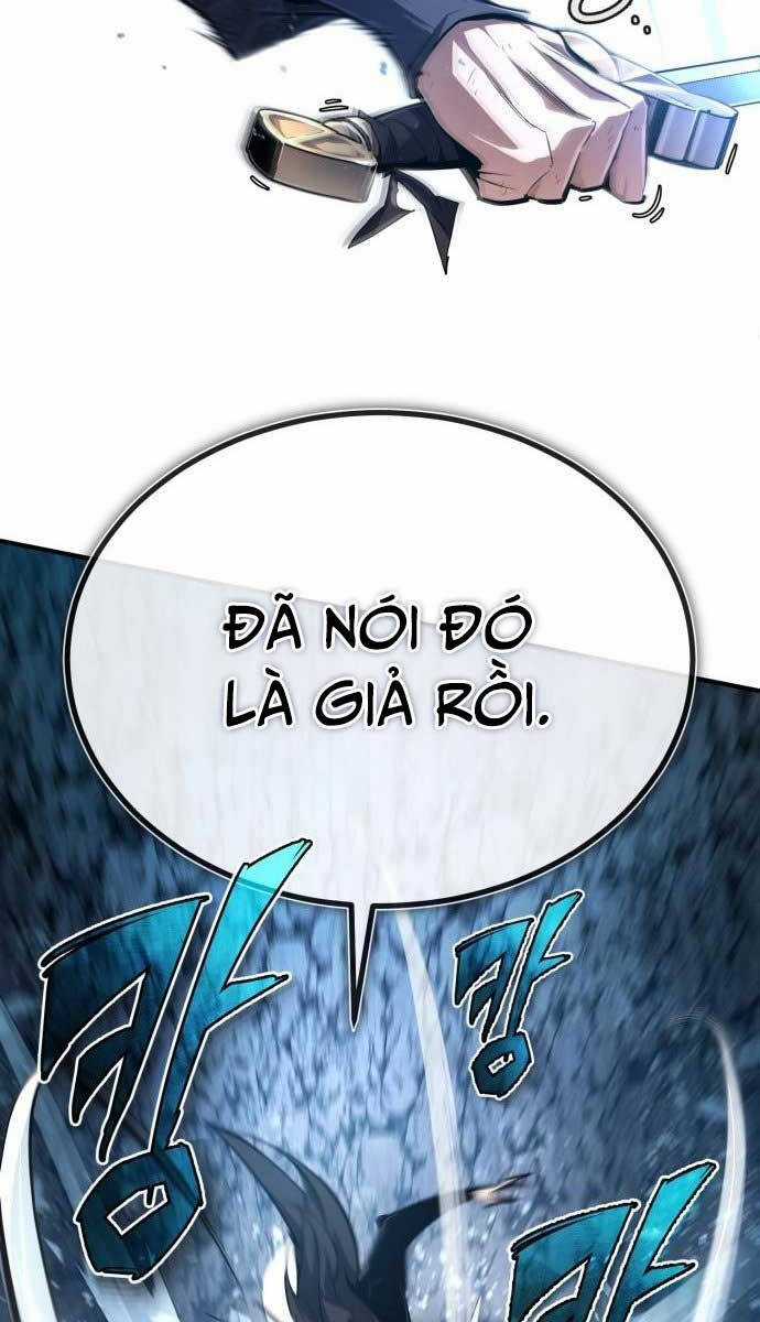 Giảng Sư Đứng Đầu, Baek Sư Phụ Chapter 81 trang 131