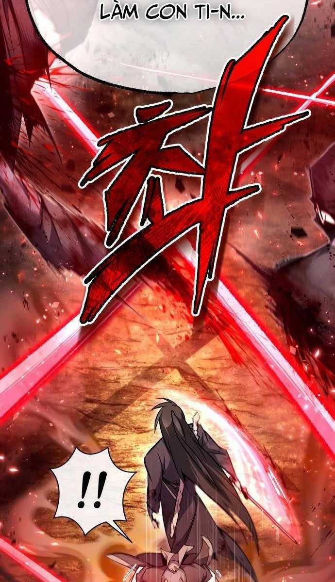 Giảng Sư Đứng Đầu, Baek Sư Phụ Chapter 81 trang 14