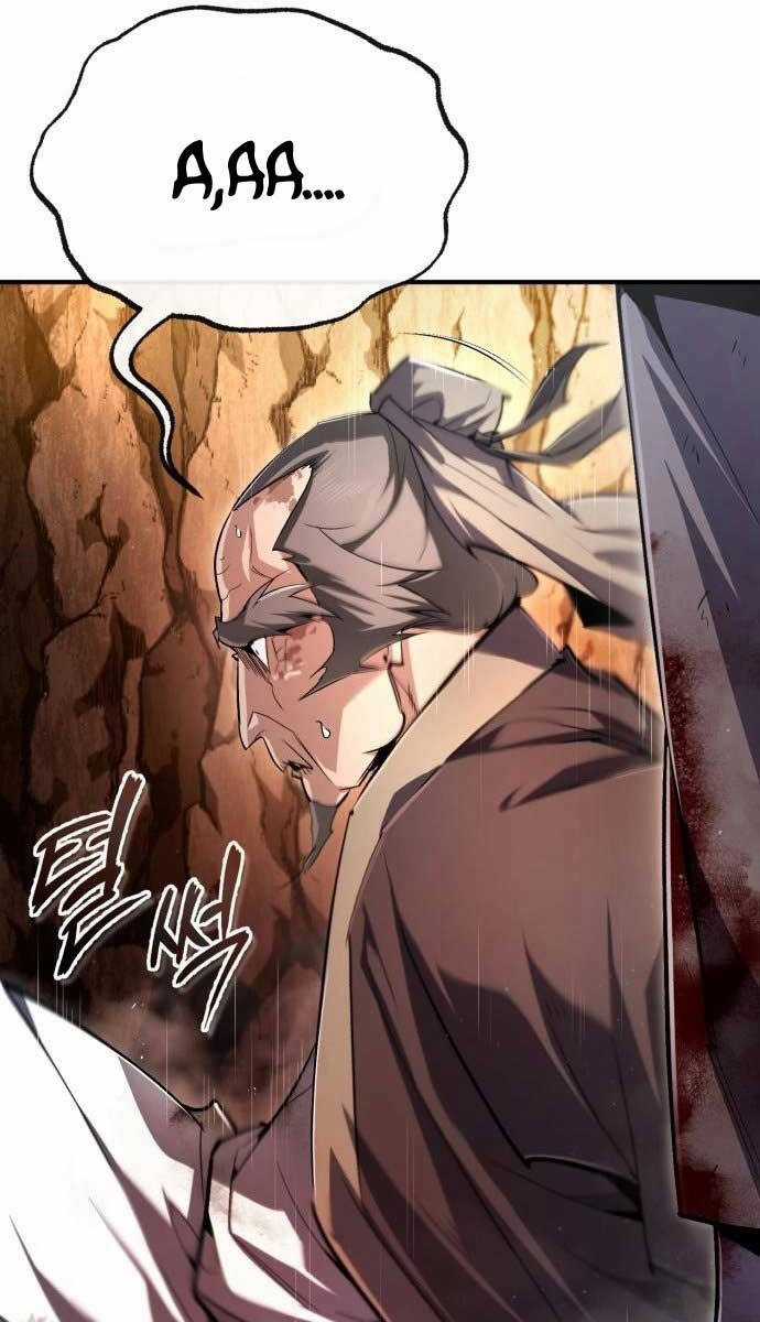 Giảng Sư Đứng Đầu, Baek Sư Phụ Chapter 81 trang 17