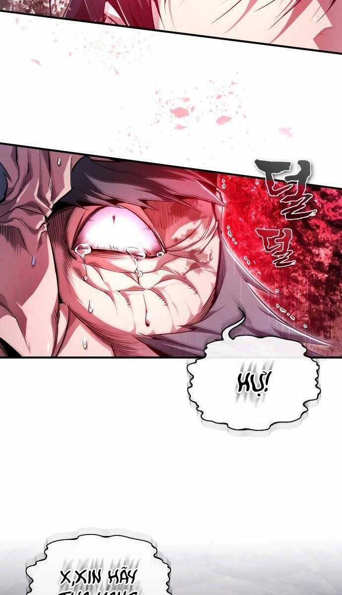 Giảng Sư Đứng Đầu, Baek Sư Phụ Chapter 81 trang 19