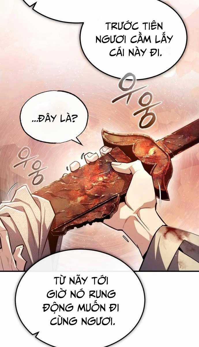 Giảng Sư Đứng Đầu, Baek Sư Phụ Chapter 81 trang 24