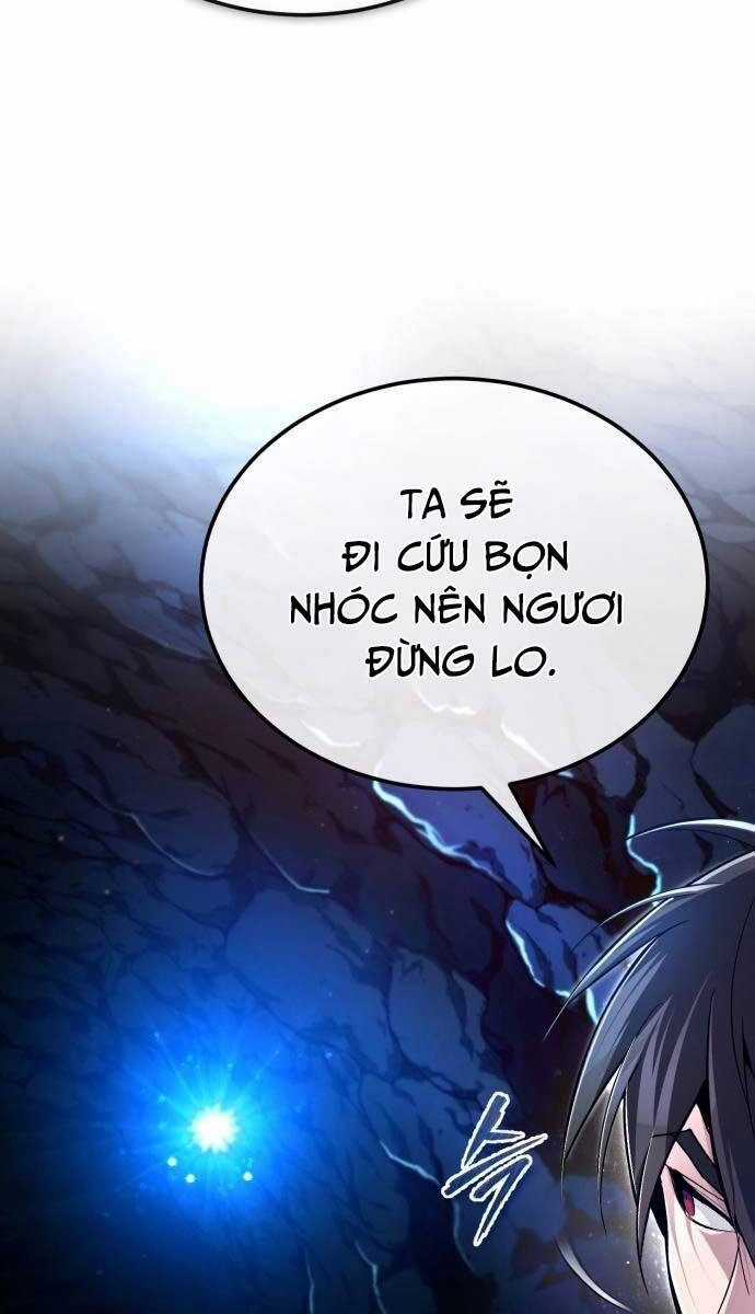 Giảng Sư Đứng Đầu, Baek Sư Phụ Chapter 81 trang 25