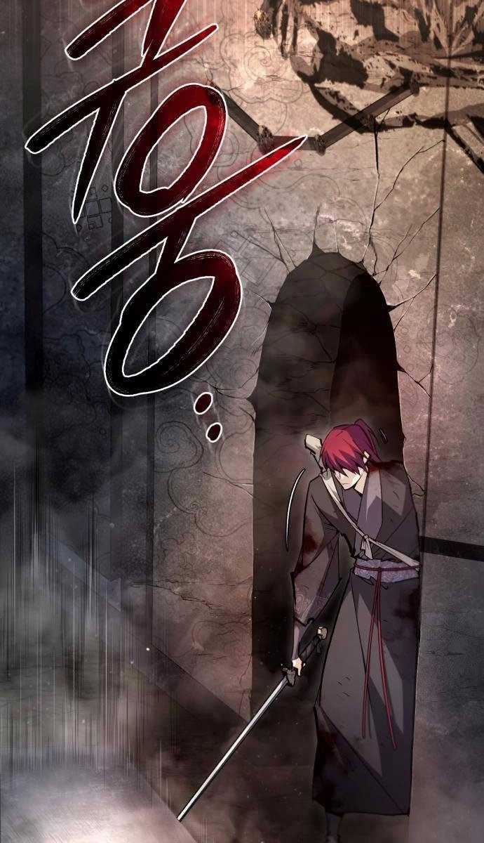 Giảng Sư Đứng Đầu, Baek Sư Phụ Chapter 81 trang 3