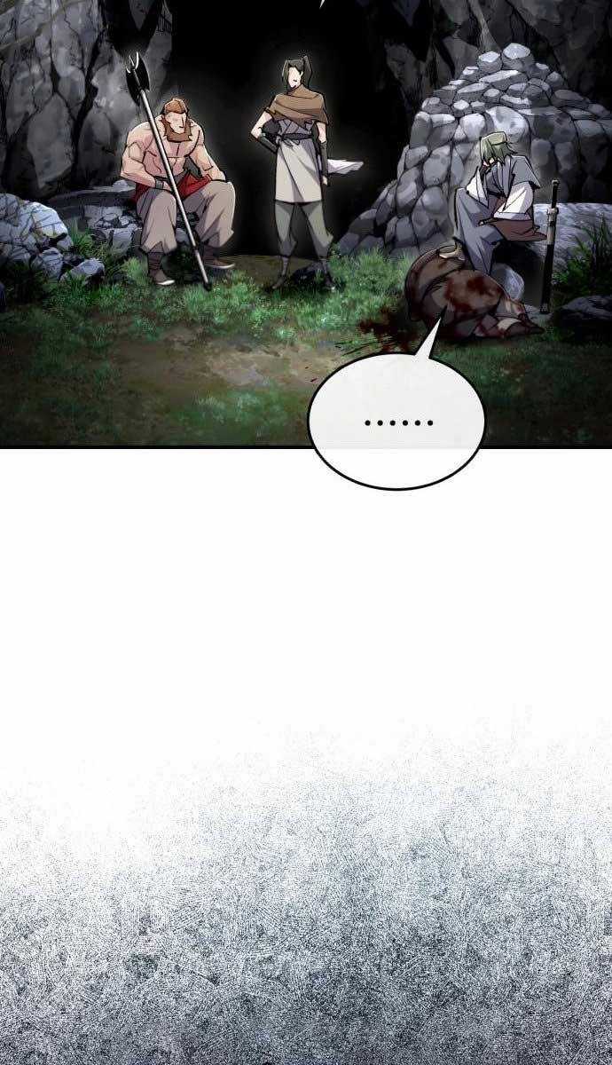 Giảng Sư Đứng Đầu, Baek Sư Phụ Chapter 81 trang 31