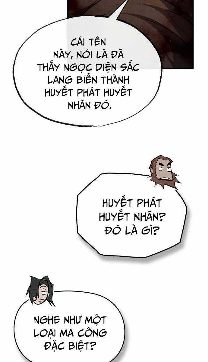 Giảng Sư Đứng Đầu, Baek Sư Phụ Chapter 81 trang 47