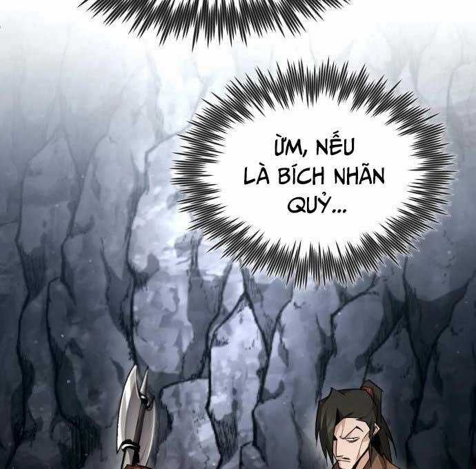 Giảng Sư Đứng Đầu, Baek Sư Phụ Chapter 81 trang 50