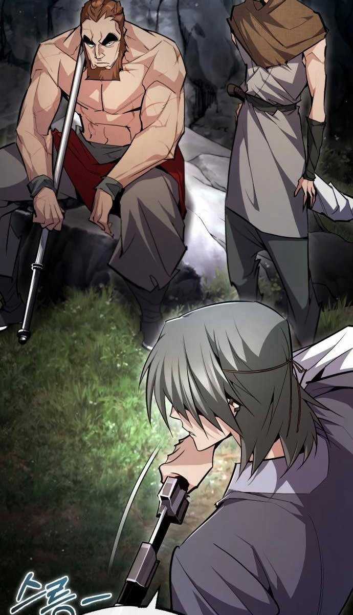 Giảng Sư Đứng Đầu, Baek Sư Phụ Chapter 81 trang 51