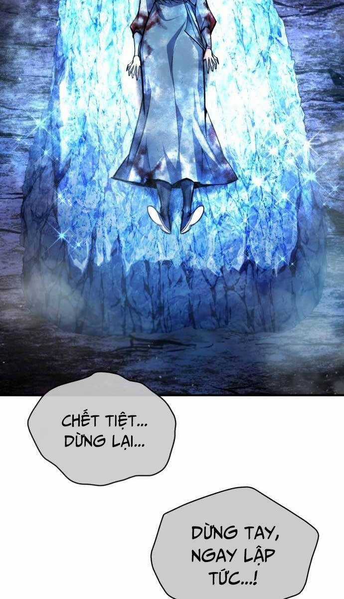 Giảng Sư Đứng Đầu, Baek Sư Phụ Chapter 81 trang 63