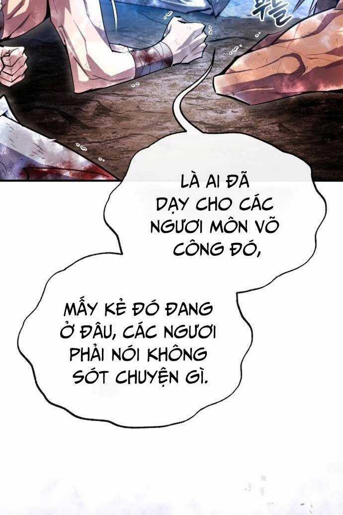 Giảng Sư Đứng Đầu, Baek Sư Phụ Chapter 81 trang 65