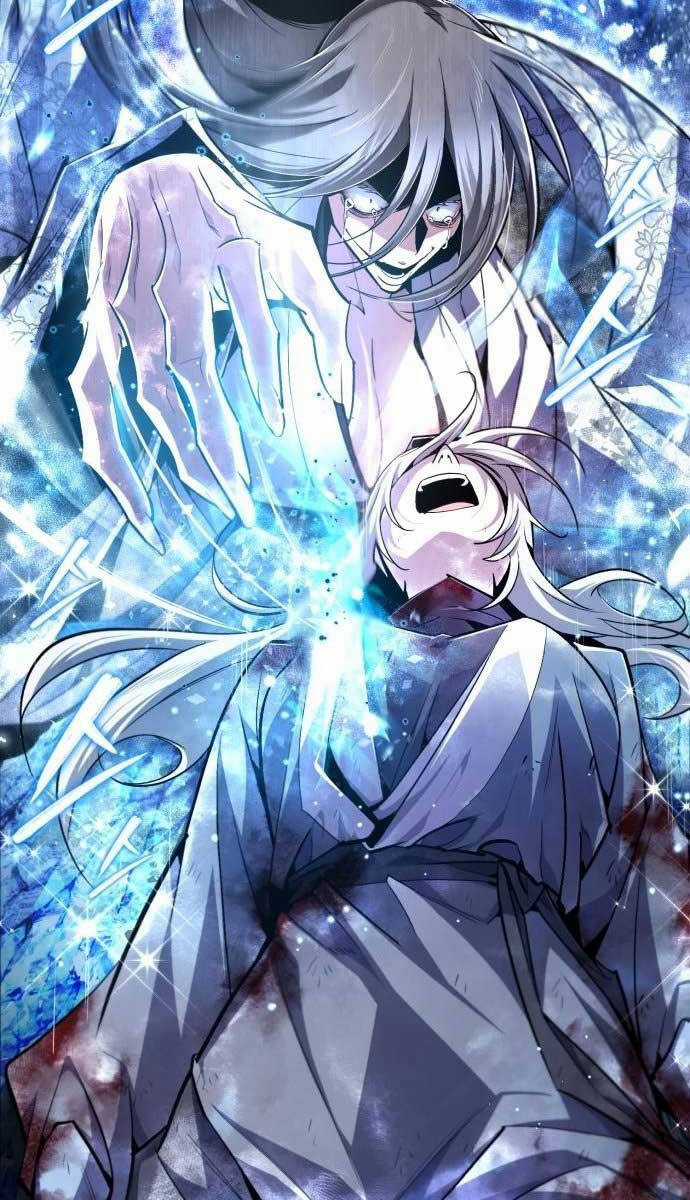 Giảng Sư Đứng Đầu, Baek Sư Phụ Chapter 81 trang 67