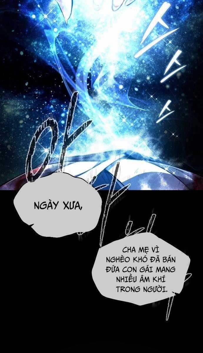 Giảng Sư Đứng Đầu, Baek Sư Phụ Chapter 81 trang 69