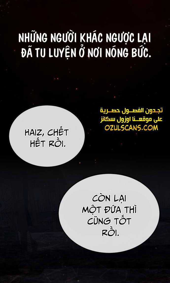 Giảng Sư Đứng Đầu, Baek Sư Phụ Chapter 81 trang 75